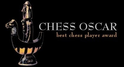 آیا میدانید اسکار شطرنجی چیست؟؟